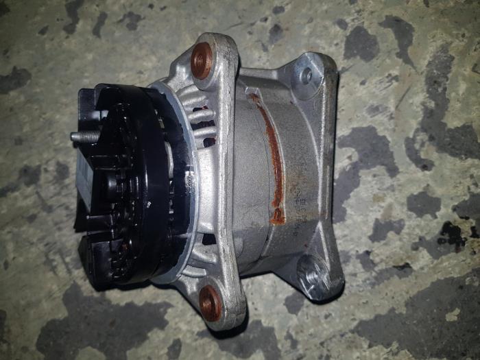 Dynamo Renault Megane (Gebruikt)