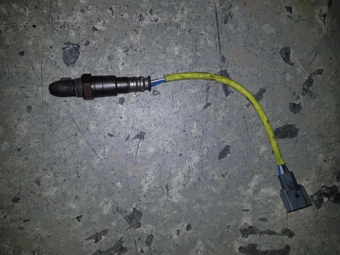 Gebruikte Lambda Sonde Mercedes 207 - 410 Prijs € 60,50 Inclusief btw aangeboden door AKAS Automaterialen