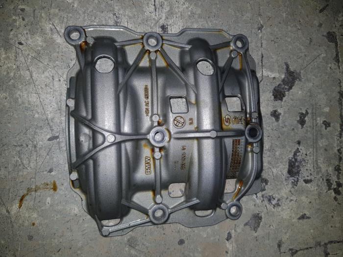 Gebruikte Carterpan BMW 2-Serie Prijs € 60,50 Inclusief btw aangeboden door AKAS Automaterialen