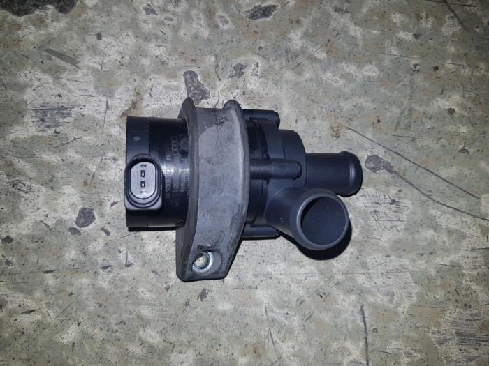 Waterpomp Volkswagen Polo (Gebruikt)