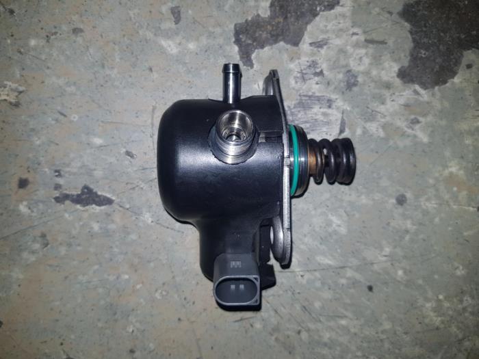 Hogedrukpomp Mercedes CLA (Gebruikt)