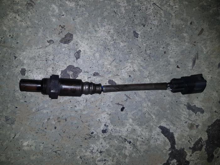 Gebruikte Lambda Sonde Toyota Landcruiser V8 Prijs € 48,40 Inclusief btw aangeboden door AKAS Automaterialen