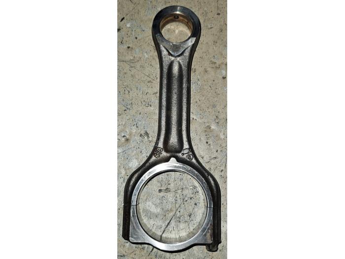 Zuiger Citroen Berlingo (Gebruikt)