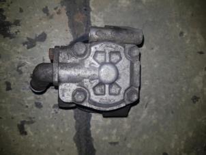 Servopomp van een Ford Transit 2013