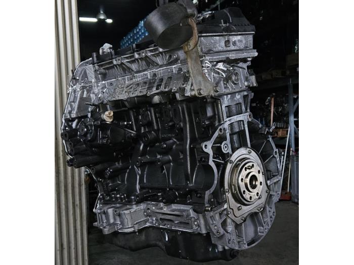 Gereviseerde Motor Ford Transit Prijs € 2.662,00 Inclusief btw aangeboden door AKAS Automaterialen
