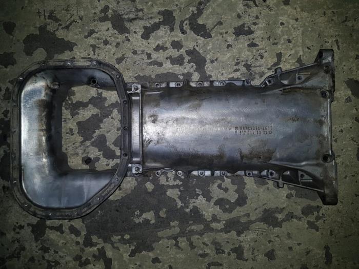 Gebruikte Carterpan Citroen BX Prijs € 121,00 Inclusief btw aangeboden door AKAS Automaterialen