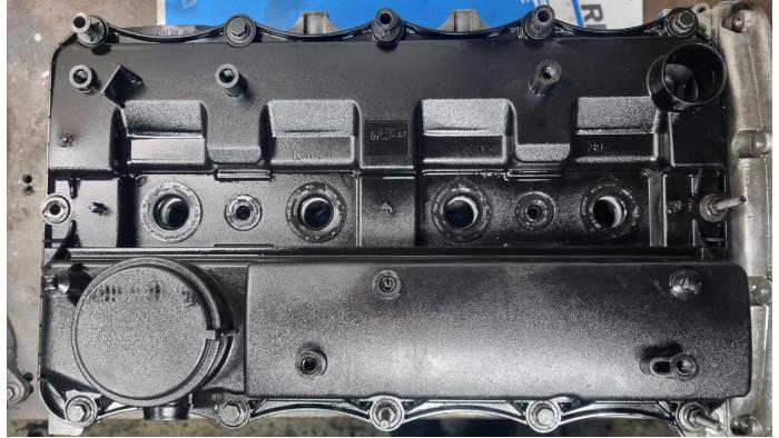 Gereviseerde Cilinderkop Ford Transit Prijs € 786,50 Inclusief btw aangeboden door AKAS Automaterialen