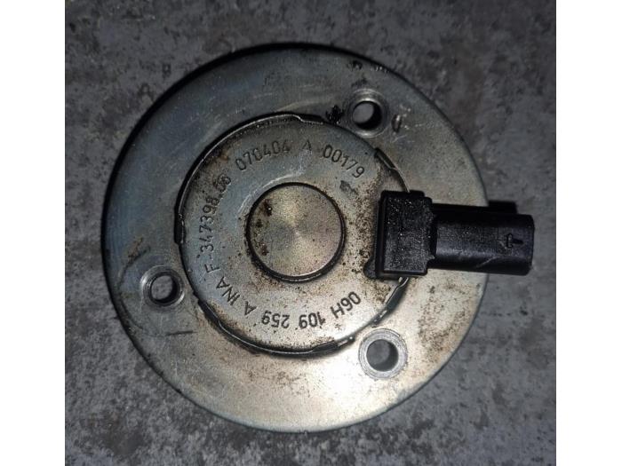 Gebruikte Krukas sensor Audi A4 Prijs € 18,15 Inclusief btw aangeboden door AKAS Automaterialen