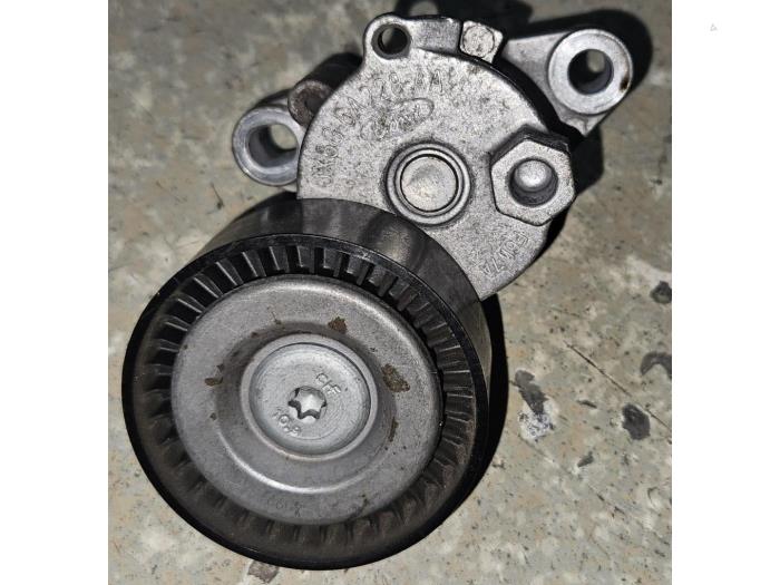Gebruikte Spanner multiriem Ford Tourneo Connect Prijs € 12,10 Inclusief btw aangeboden door AKAS Automaterialen