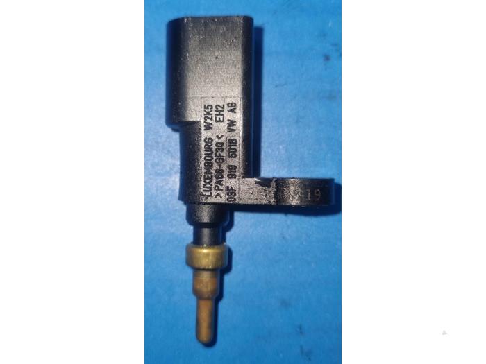 Gebruikte Temperatuursensor Motor Volkswagen Polo Prijs € 12,10 Inclusief btw aangeboden door AKAS Automaterialen