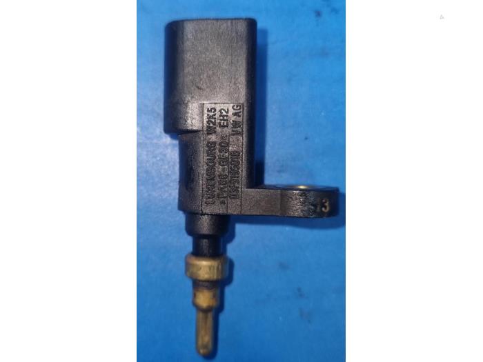 Gebruikte Temperatuursensor Motor Volkswagen Golf Plus Prijs € 12,10 Inclusief btw aangeboden door AKAS Automaterialen