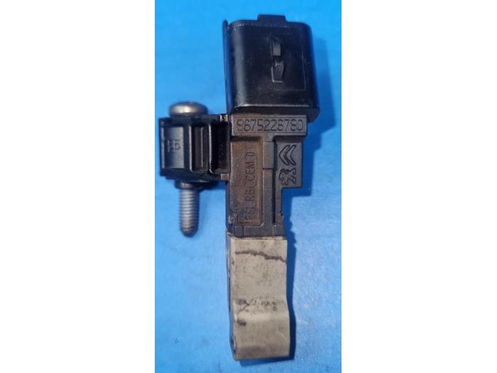 Gebruikte Krukas sensor Peugeot 208 Prijs € 12,10 Inclusief btw aangeboden door AKAS Automaterialen