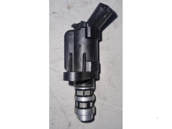 Gebruikte Oliedruk sensor Volkswagen Golf Prijs € 12,10 Inclusief btw aangeboden door AKAS Automaterialen