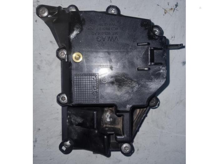 Gebruikte Carterventilatie Volkswagen E-Golf Prijs € 24,20 Inclusief btw aangeboden door AKAS Automaterialen