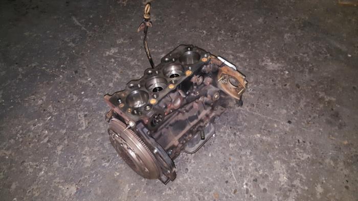 Gebruikte Draaiend Gedeelte motor Opel Corsa Prijs € 121,00 Inclusief btw aangeboden door AKAS Automaterialen