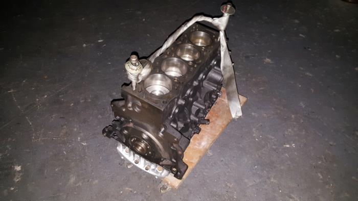 Gebruikte Draaiend Gedeelte motor Ford Mondeo Prijs € 181,50 Inclusief btw aangeboden door AKAS Automaterialen