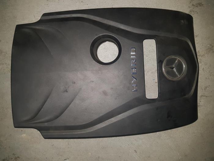 Gebruikte Afdekplaat motor Mercedes B-Klasse Prijs € 60,50 Inclusief btw aangeboden door AKAS Automaterialen
