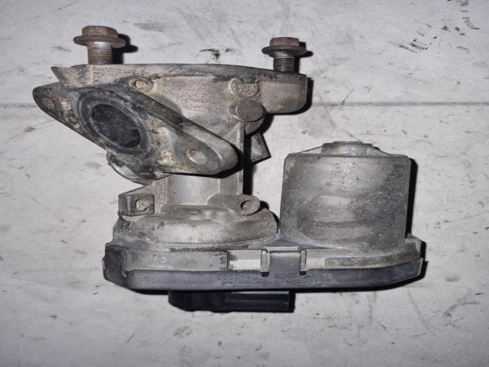 Gebruikte Uitlaat gasklep (EGR) Ford Transit Prijs € 121,00 Inclusief btw aangeboden door AKAS Automaterialen