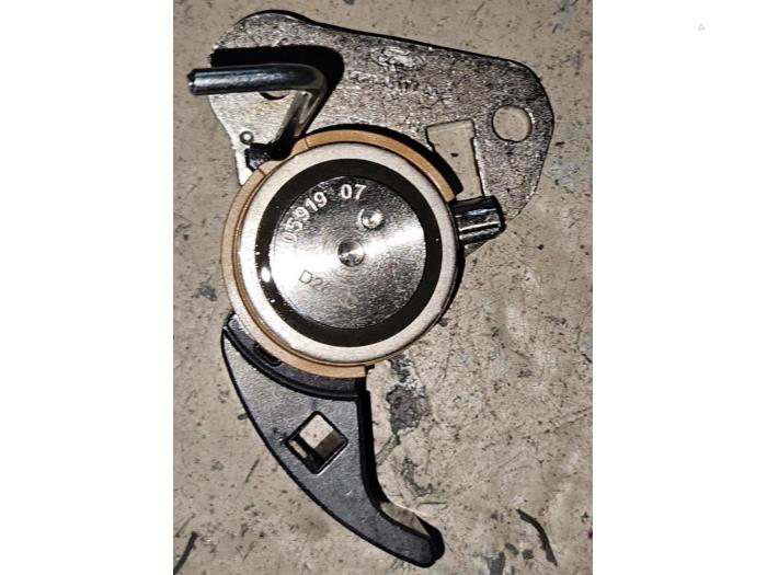 Gebruikte Spanner multiriem Ford Fiesta Prijs € 96,80 Inclusief btw aangeboden door AKAS Automaterialen