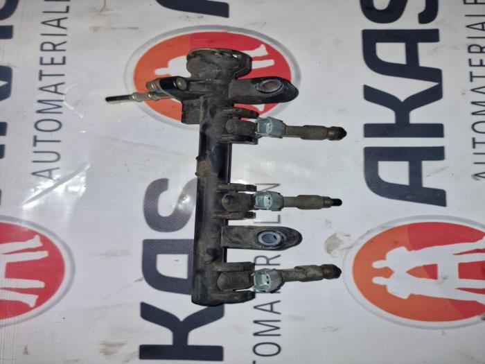 Injector brug Toyota Aygo (Gebruikt)