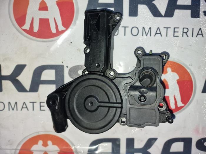 Gebruikte Kleppendeksel Audi A3 Prijs € 12,10 Inclusief btw aangeboden door AKAS Automaterialen