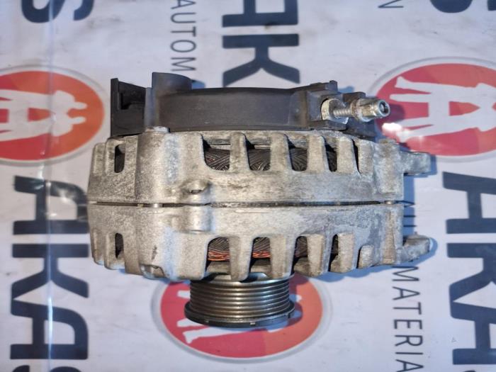 Gebruikte Alternator Mercedes G-Klasse Prijs € 121,00 Inclusief btw aangeboden door AKAS Automaterialen