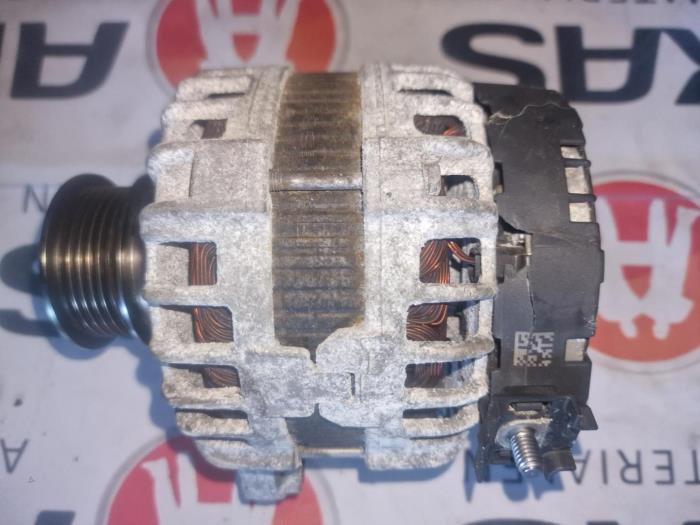 Gebruikte Dynamo Volvo V40 Prijs € 48,40 Inclusief btw aangeboden door AKAS Automaterialen