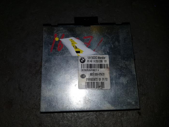 Gebruikte ABS Computer BMW X1 Prijs € 60,50 Inclusief btw aangeboden door AKAS Automaterialen