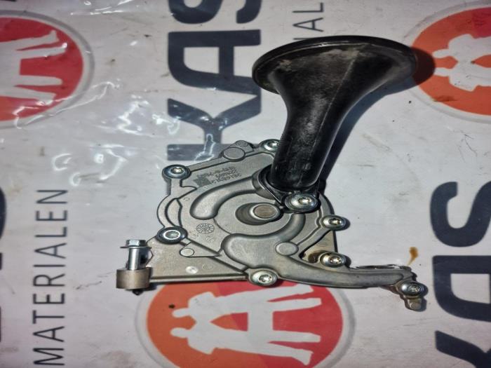 Gebruikte Oliepomp Peugeot 208 Prijs € 30,25 Inclusief btw aangeboden door AKAS Automaterialen