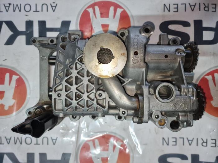 Gebruikte Balansas Audi A3 Prijs € 181,50 Inclusief btw aangeboden door AKAS Automaterialen