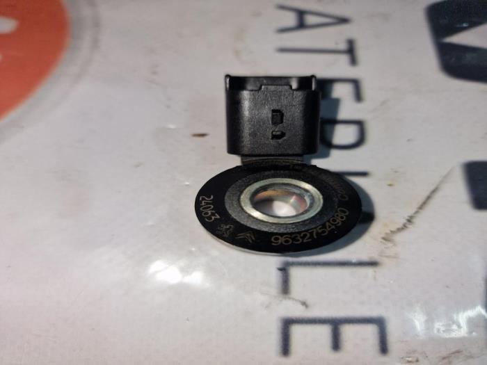 Gebruikte Pingelsensor Peugeot Partner Prijs € 6,05 Inclusief btw aangeboden door AKAS Automaterialen