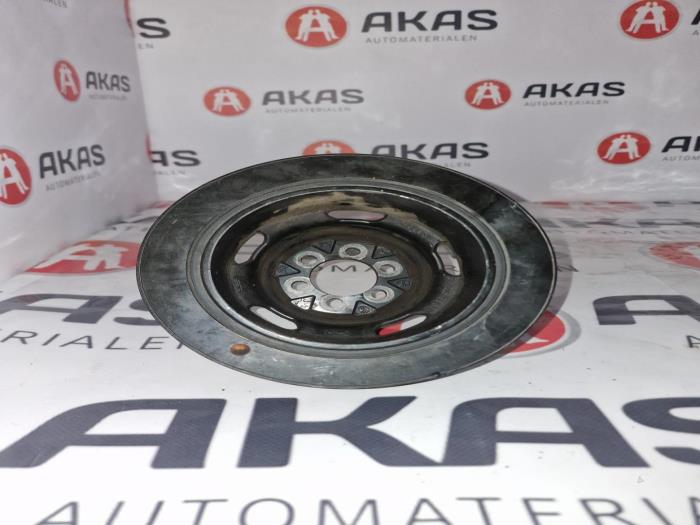 Gebruikte Krukas Poelie Peugeot 308 Prijs € 12,10 Inclusief btw aangeboden door AKAS Automaterialen
