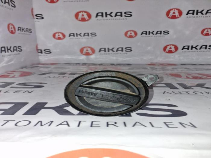 Gebruikte Oliedop BMW 1-Serie Prijs € 12,10 Inclusief btw aangeboden door AKAS Automaterialen