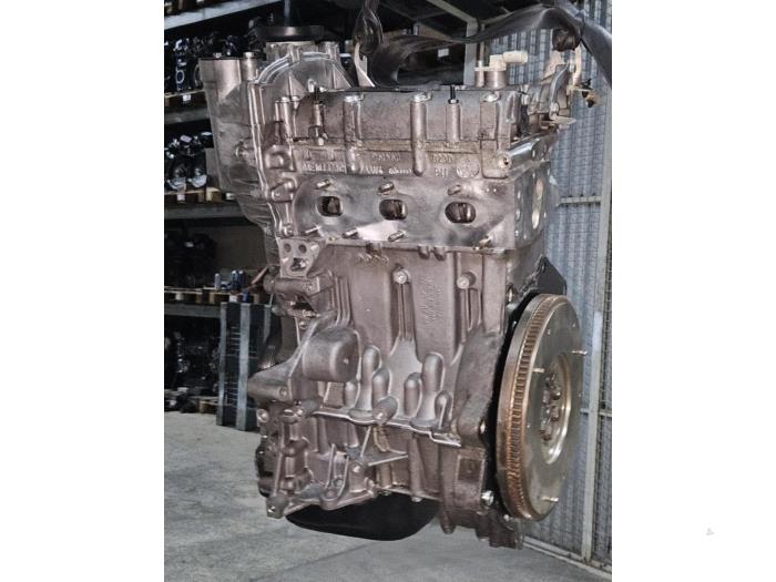 Gereviseerde Motor Volkswagen Polo Prijs € 1.512,50 Inclusief btw aangeboden door AKAS Automaterialen