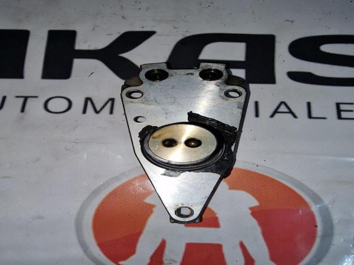 Gebruikte Nokkenas Sensor Nissan Qashqai Prijs € 24,20 Inclusief btw aangeboden door AKAS Automaterialen