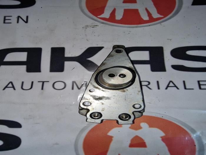 Gebruikte Nokkenas Sensor Nissan Qashqai Prijs € 24,20 Inclusief btw aangeboden door AKAS Automaterialen