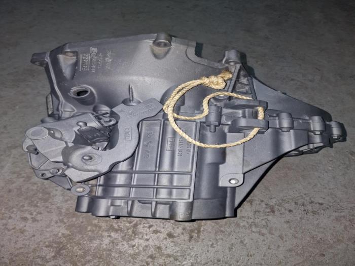 Gereviseerde Versnellingsbak Ford Transit Prijs € 1.512,50 Inclusief btw aangeboden door AKAS Automaterialen
