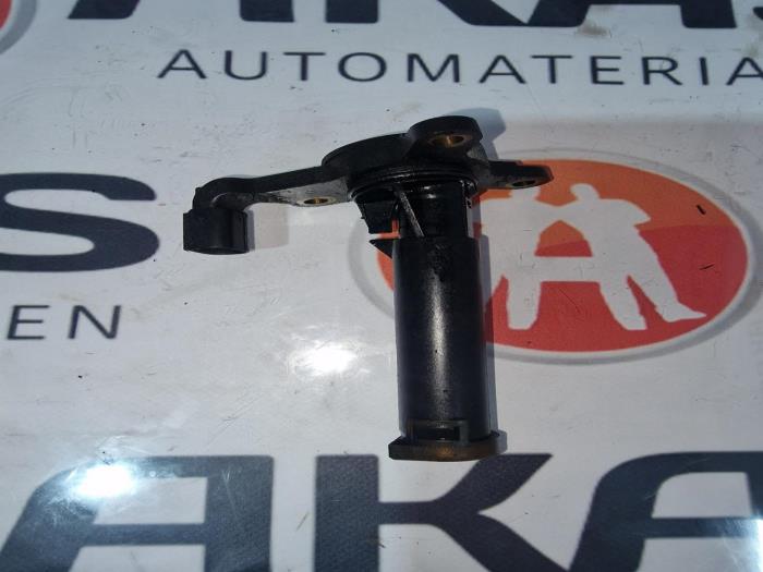 Gebruikte Olie niveau sensor Mercedes E-Klasse Prijs € 24,20 Inclusief btw aangeboden door AKAS Automaterialen