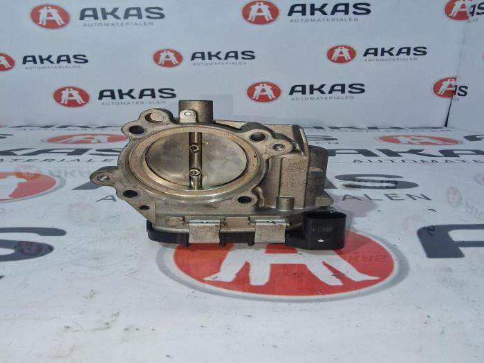 Gebruikte Gasklephuis Fiat 500 Prijs € 121,00 Inclusief btw aangeboden door AKAS Automaterialen