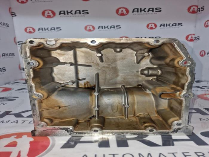 Gebruikte Carterpan Fiat 500 Prijs € 90,75 Inclusief btw aangeboden door AKAS Automaterialen