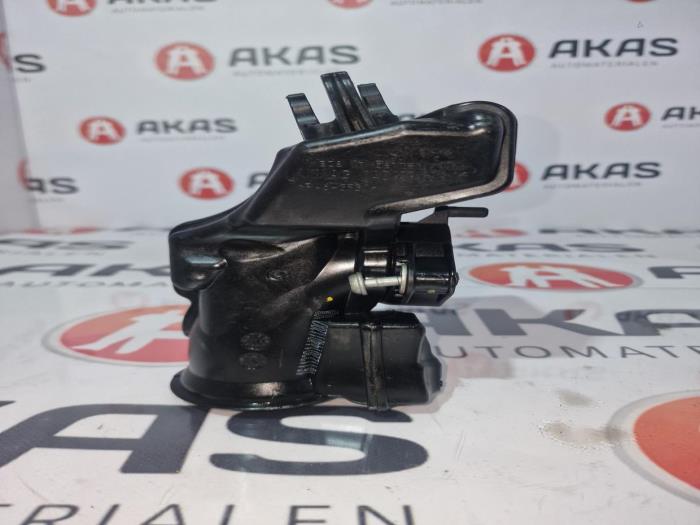 Gebruikte Intercooler Slang Volkswagen Golf Prijs € 24,20 Inclusief btw aangeboden door AKAS Automaterialen