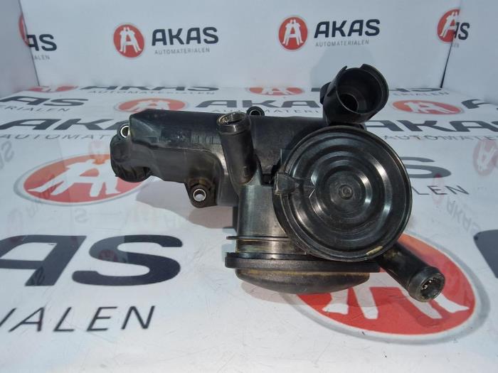 Gebruikte Intercooler Slang Volkswagen Golf Prijs € 24,20 Inclusief btw aangeboden door AKAS Automaterialen