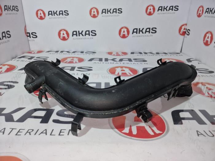 Gebruikte Intercooler Slang Volkswagen Golf Sportsvan Prijs € 18,15 Inclusief btw aangeboden door AKAS Automaterialen