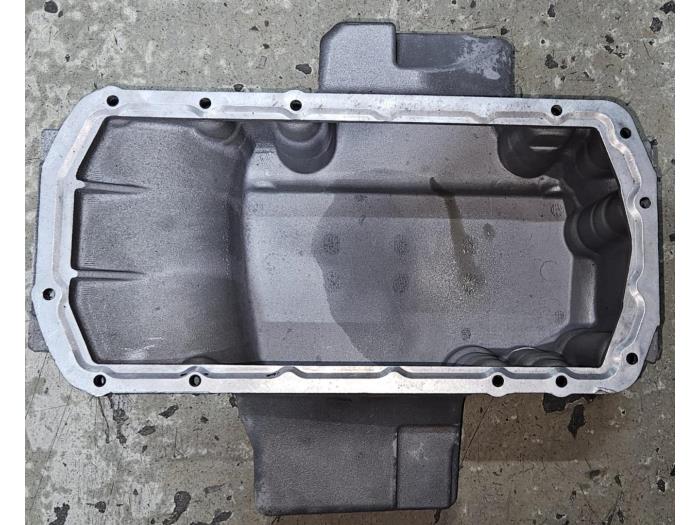Gebruikte Carterpan Ford Focus Prijs € 90,75 Inclusief btw aangeboden door AKAS Automaterialen