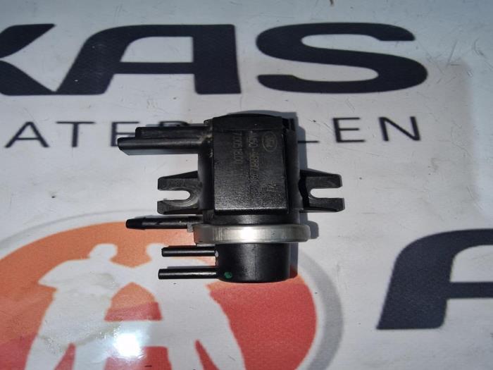 Gebruikte Turbo Overdrukklep Peugeot 607 Prijs € 18,15 Inclusief btw aangeboden door AKAS Automaterialen