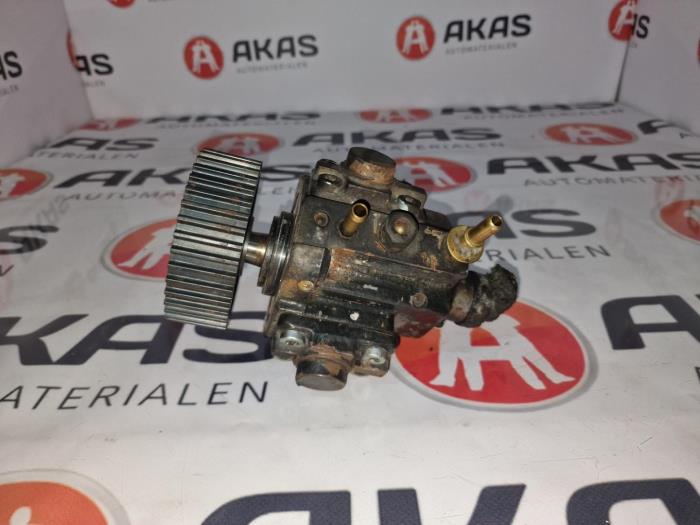 Gebruikte Dieselpomp Fiat Tipo Prijs € 121,00 Inclusief btw aangeboden door AKAS Automaterialen