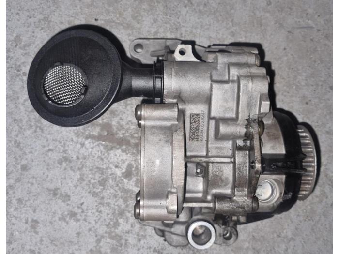Gebruikte Oliepomp Citroen BX Prijs € 181,50 Inclusief btw aangeboden door AKAS Automaterialen (acceptatie)
