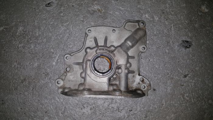 Gebruikte Oliepomp Citroen BX Prijs € 48,40 Inclusief btw aangeboden door AKAS Automaterialen (acceptatie)