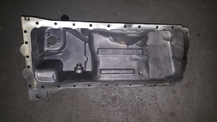Carterpan Citroen BX (Gebruikt)