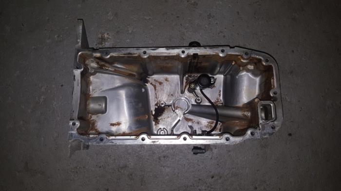 Gebruikte Carterpan Citroen BX Prijs € 60,50 Inclusief btw aangeboden door AKAS Automaterialen (acceptatie)